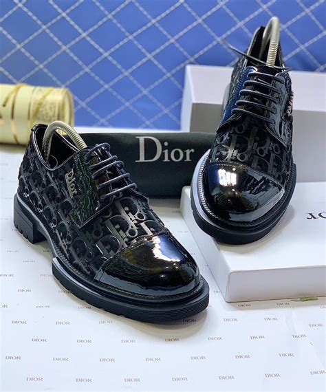 christian dior men's dress shoes|christian dior men's shoes sale.